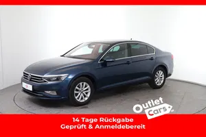 VW Passat 1.5 TSI BMT Business | Thumbnail 1 von 30
