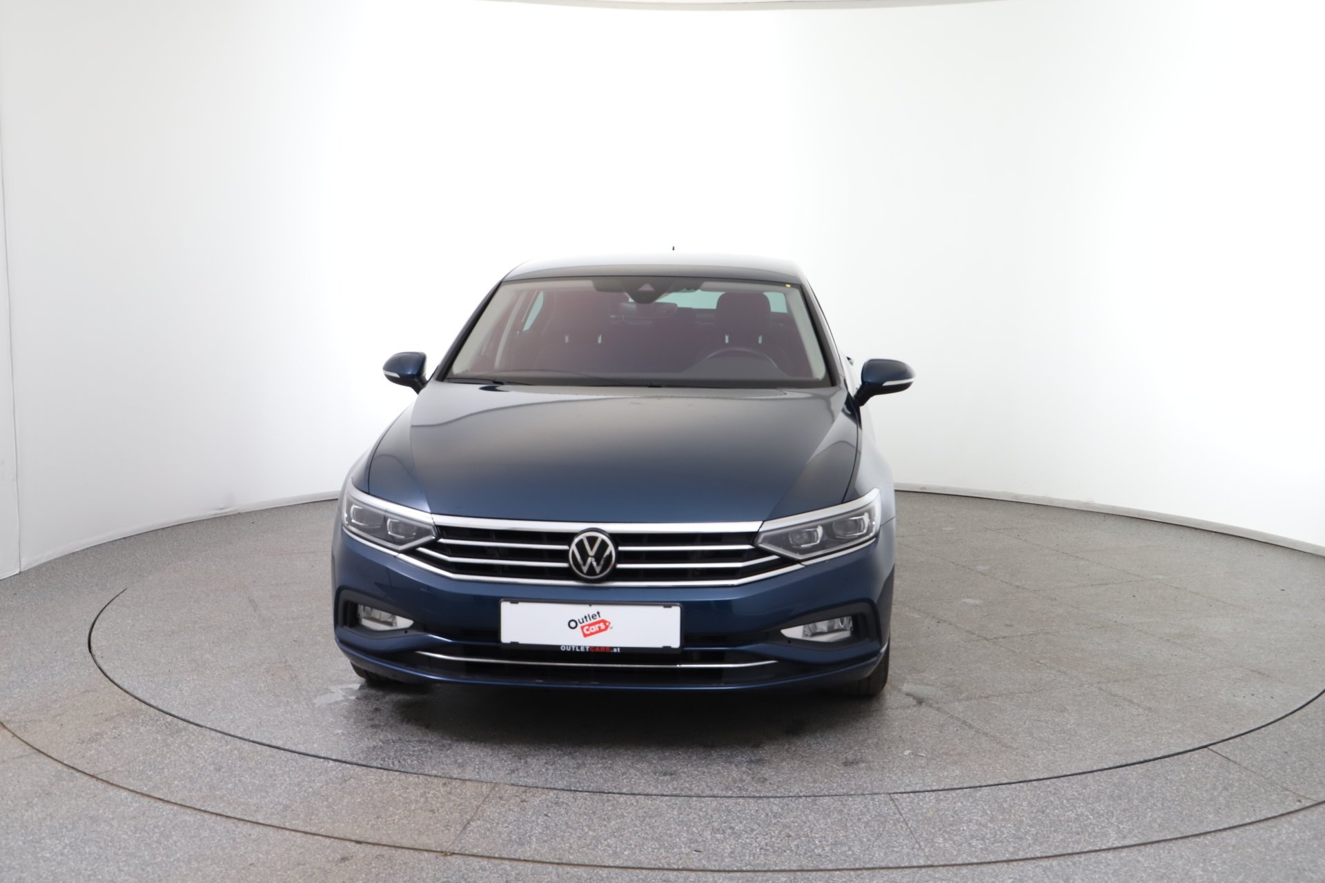 VW Passat 1.5 TSI BMT Business | Bild 2 von 30
