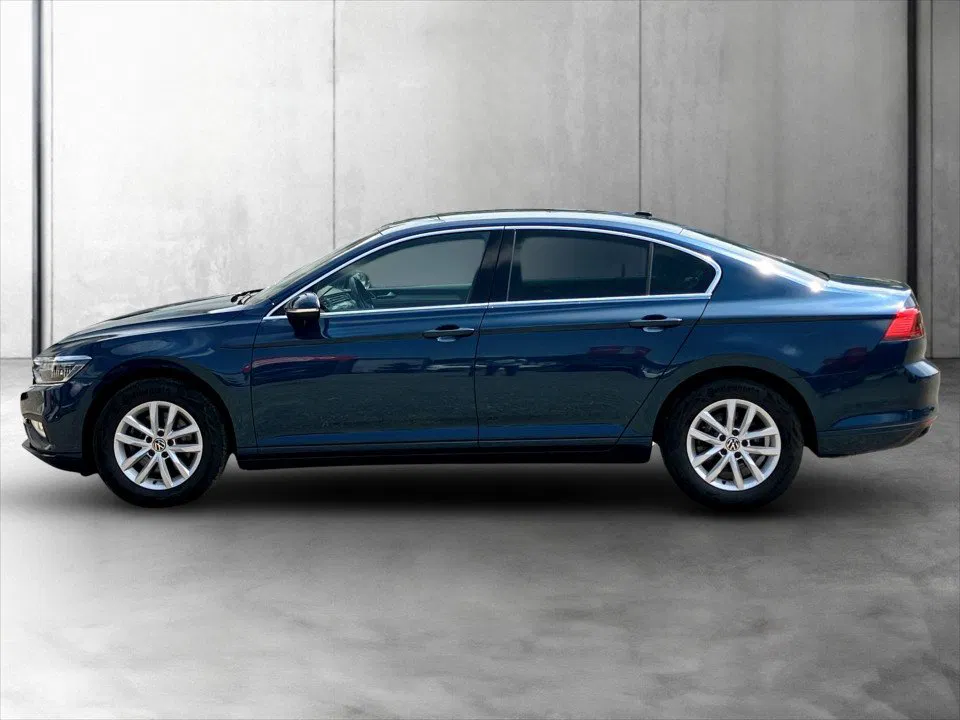 VW Passat Business 1.5 TSI | Bild 3 von 29