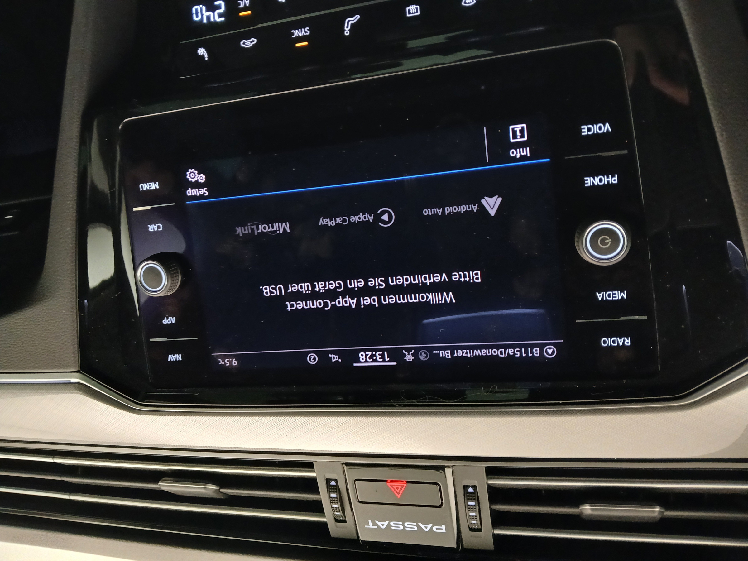 VW Passat 1.5 TSI BMT Business | Bild 20 von 30