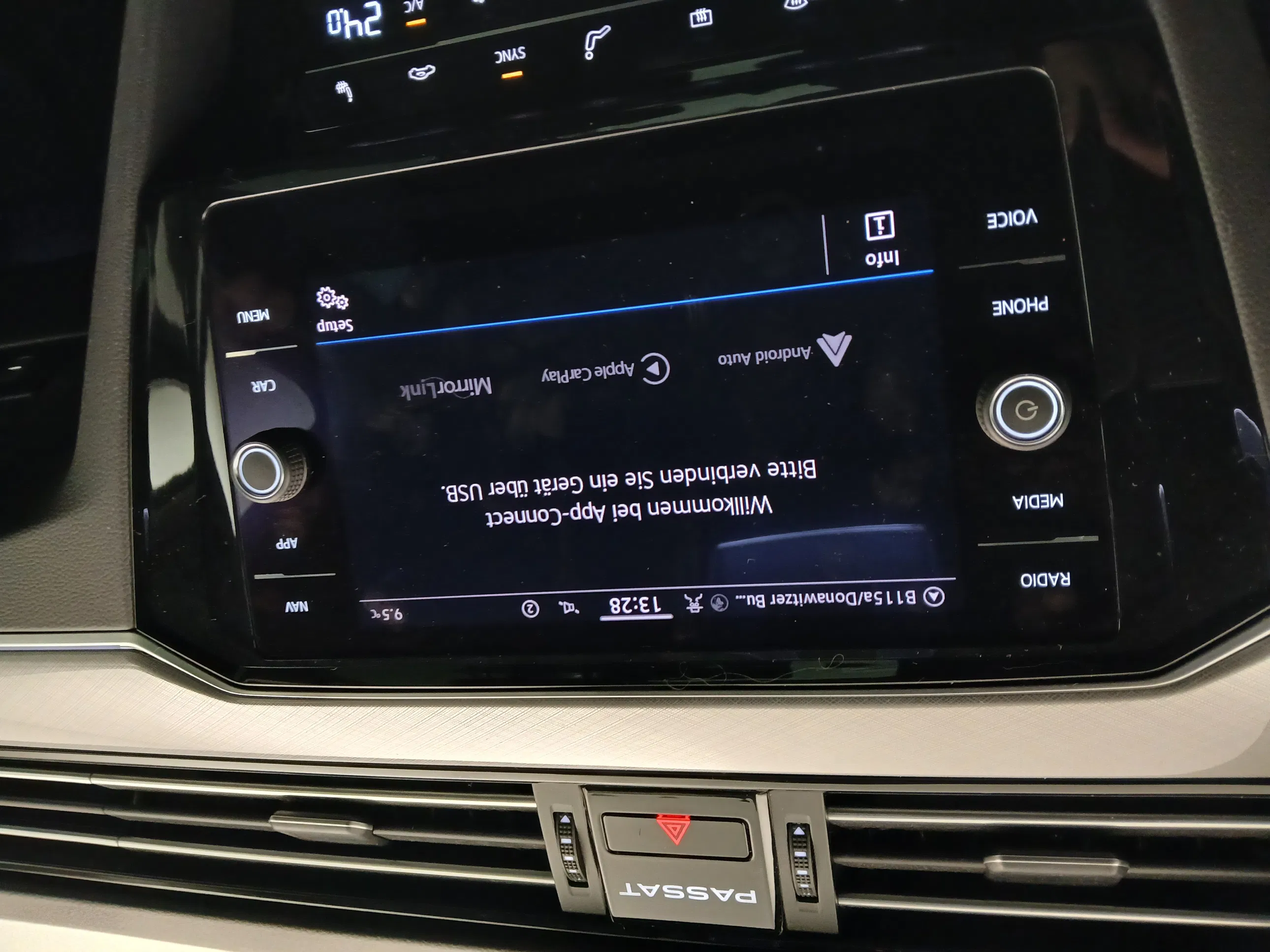 VW Passat 1.5 TSI BMT Business | Bild 20 von 30