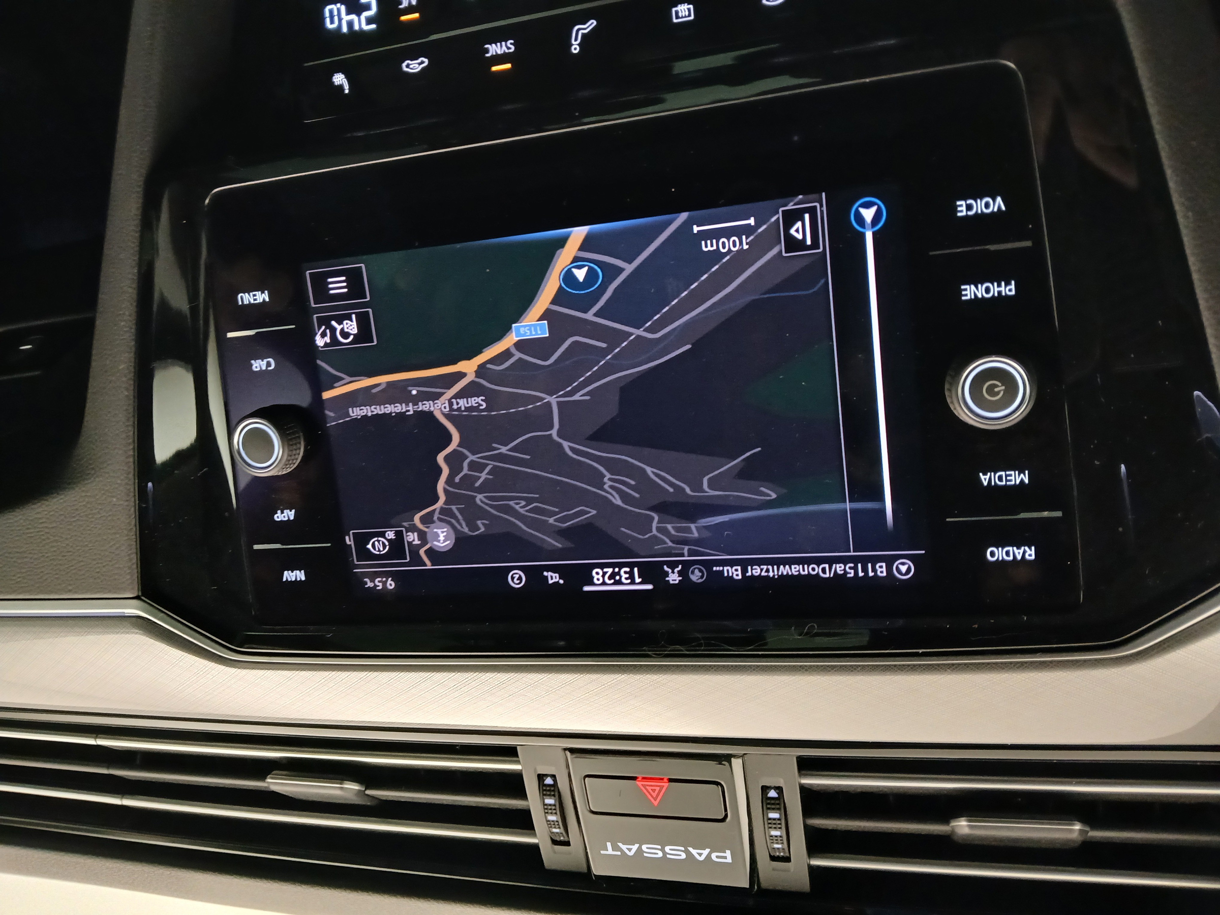 VW Passat 1.5 TSI BMT Business | Bild 21 von 30