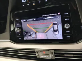 VW Passat 1.5 TSI BMT Business | Thumbnail 22 von 30