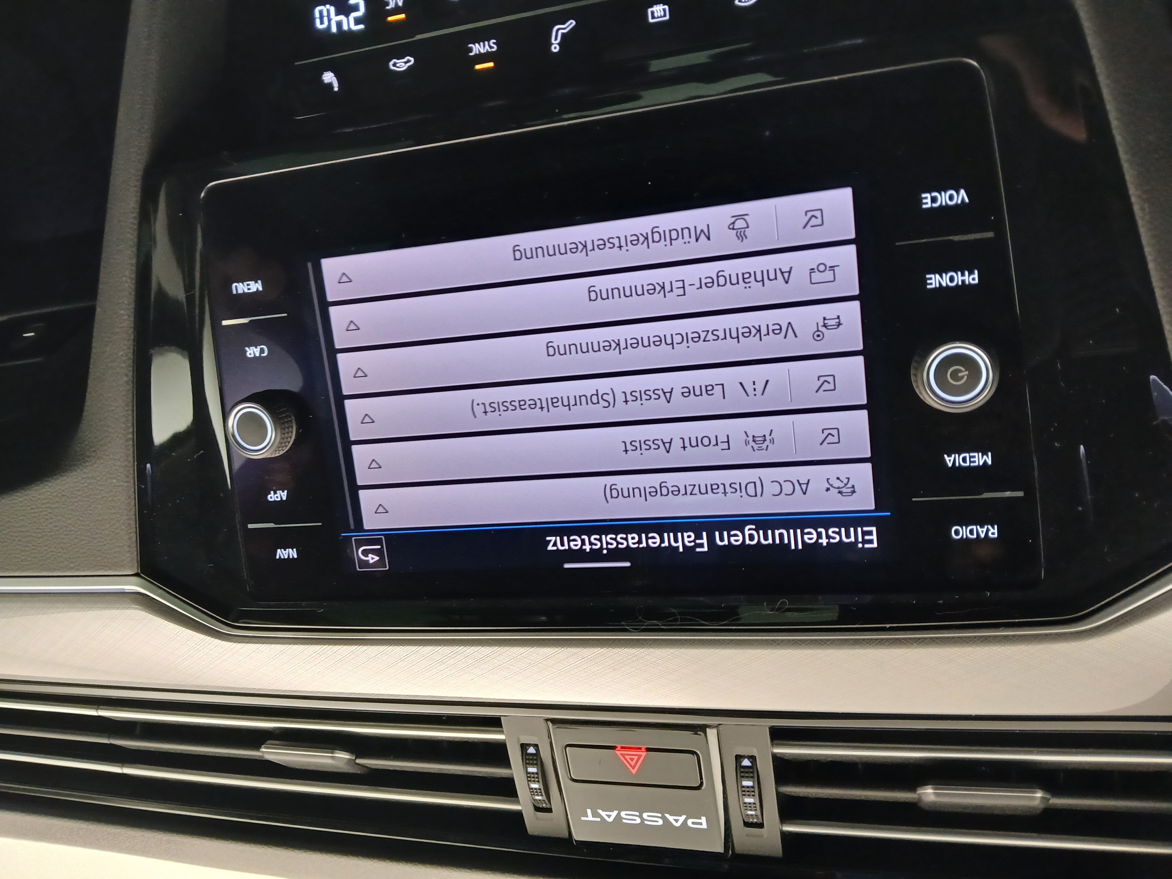 VW Passat 1.5 TSI BMT Business | Bild 23 von 30