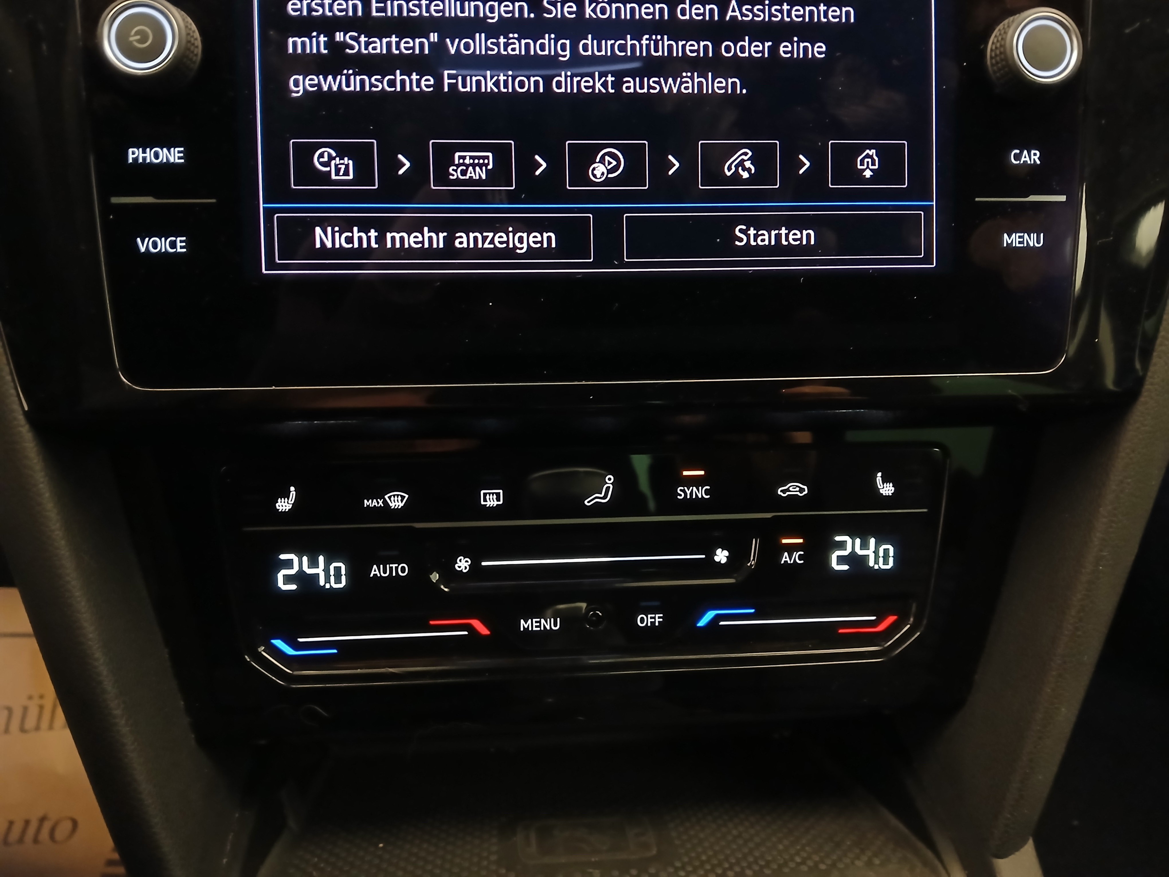 VW Passat 1.5 TSI BMT Business | Bild 25 von 30