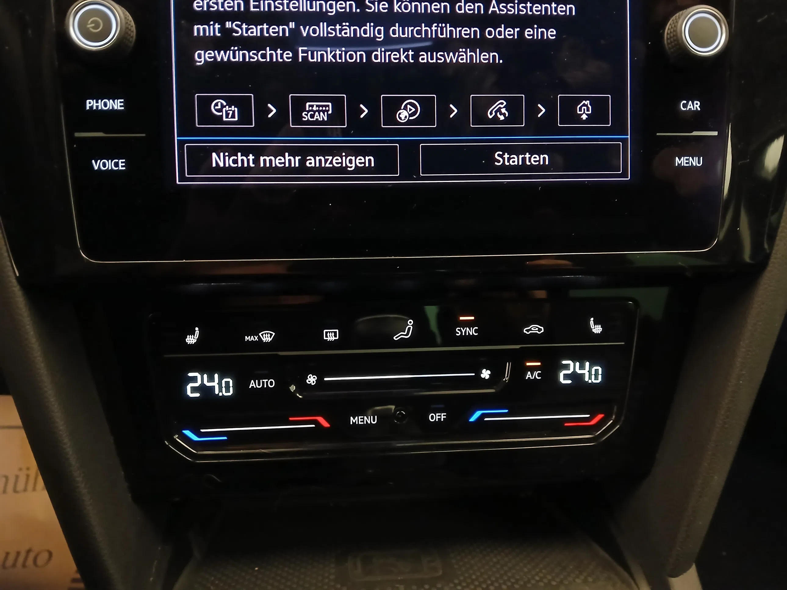 VW Passat 1.5 TSI BMT Business | Bild 25 von 30