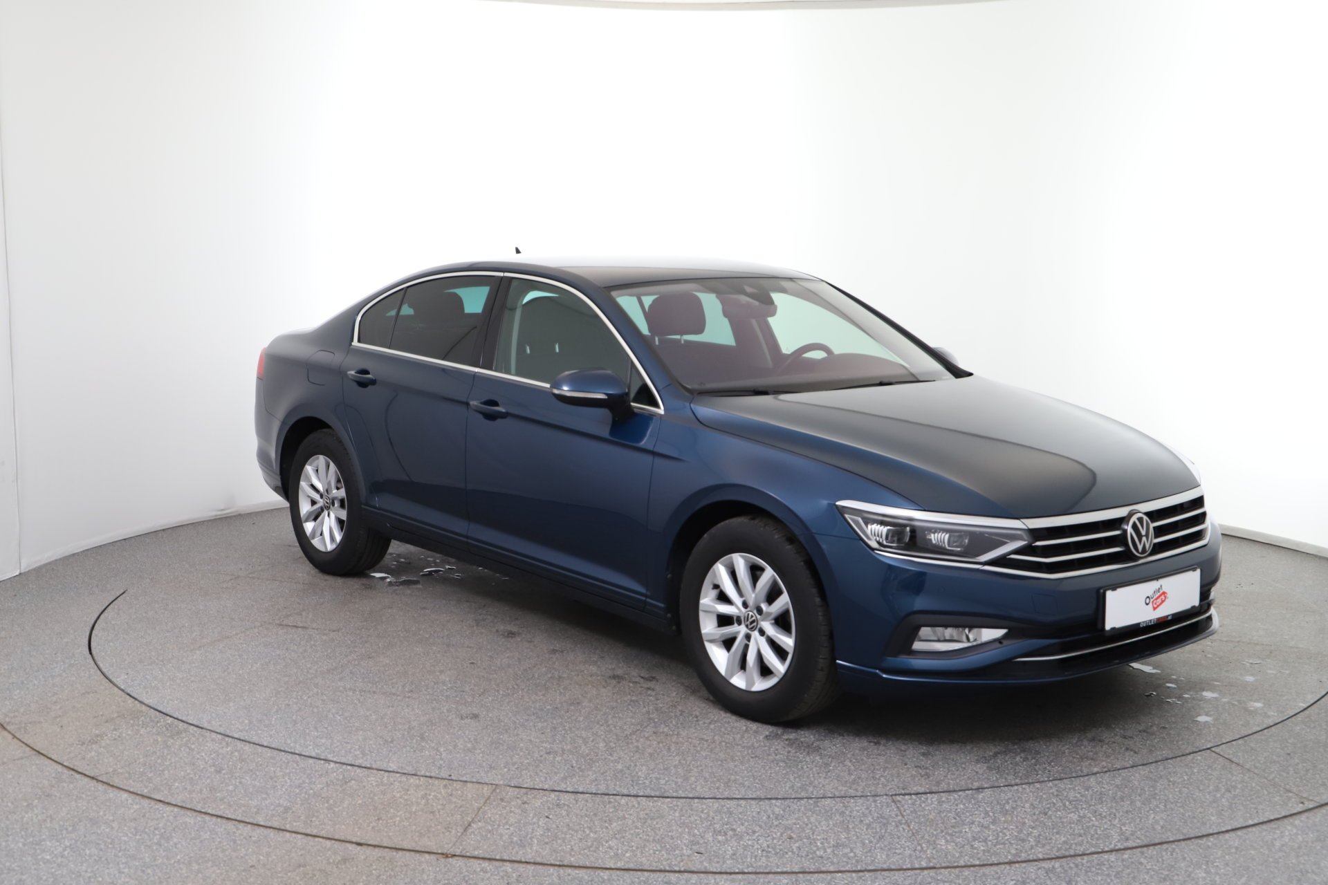 VW Passat 1.5 TSI BMT Business | Bild 3 von 30