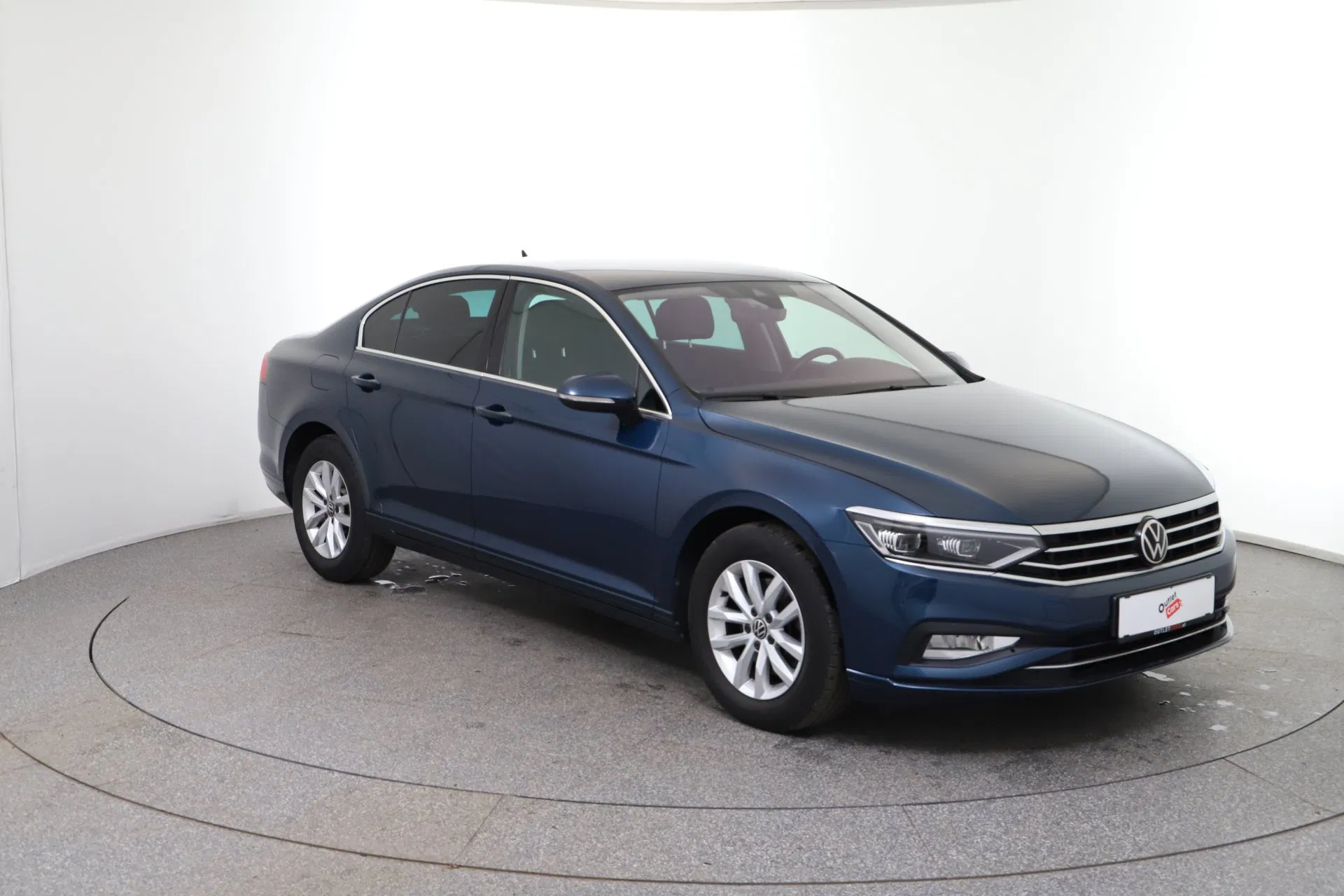 VW Passat 1.5 TSI BMT Business | Bild 3 von 30