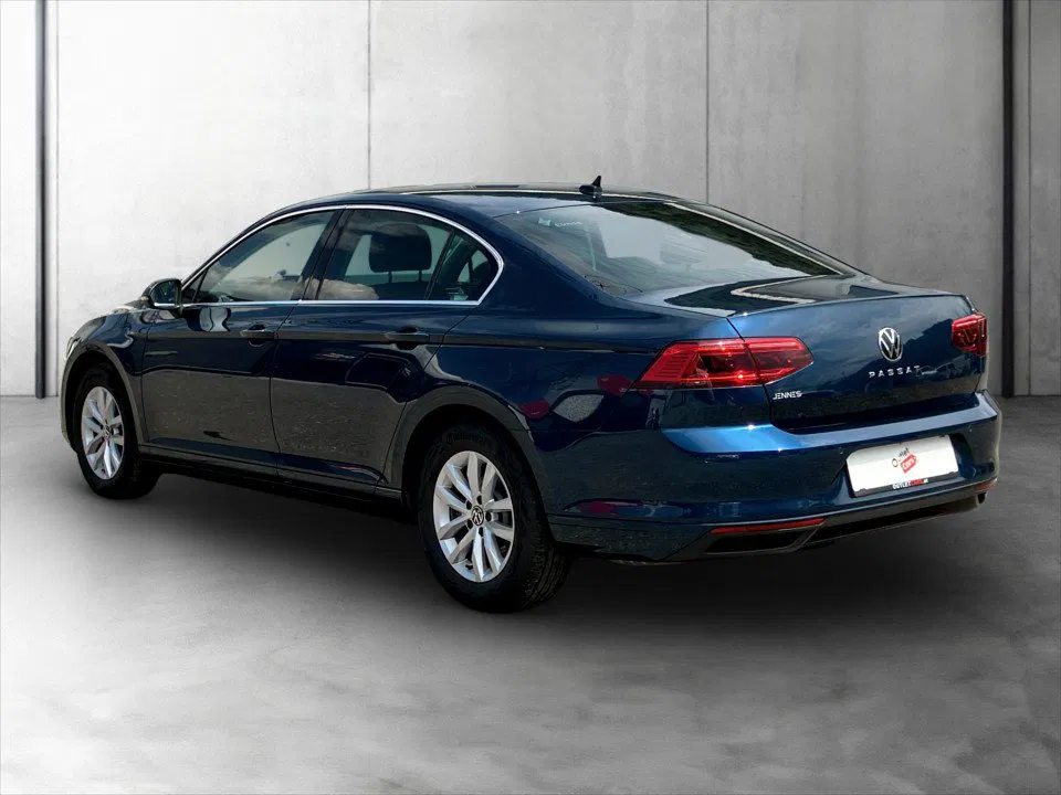 VW Passat Business 1.5 TSI | Bild 4 von 29