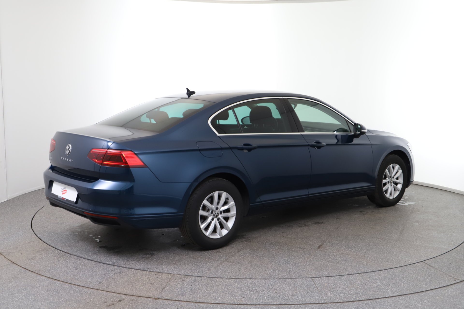 VW Passat 1.5 TSI BMT Business | Bild 5 von 30