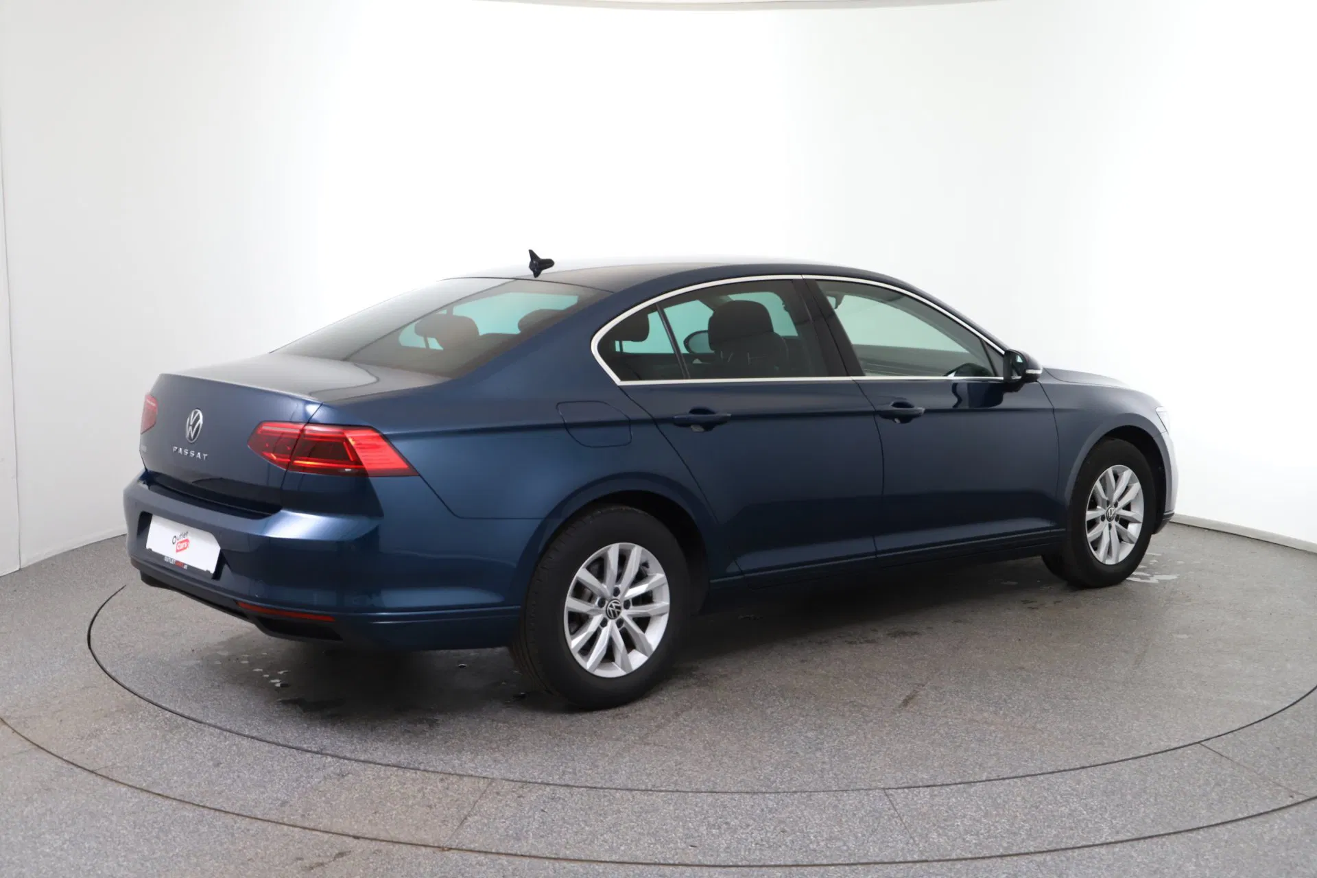 VW Passat 1.5 TSI BMT Business | Bild 5 von 30