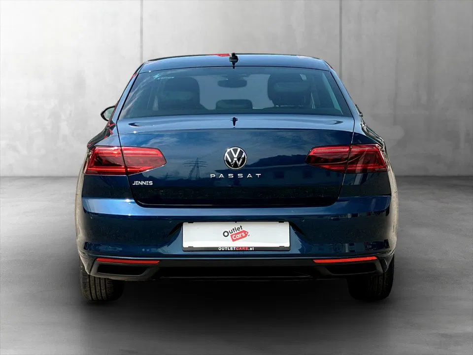 VW Passat Business 1.5 TSI | Bild 6 von 29