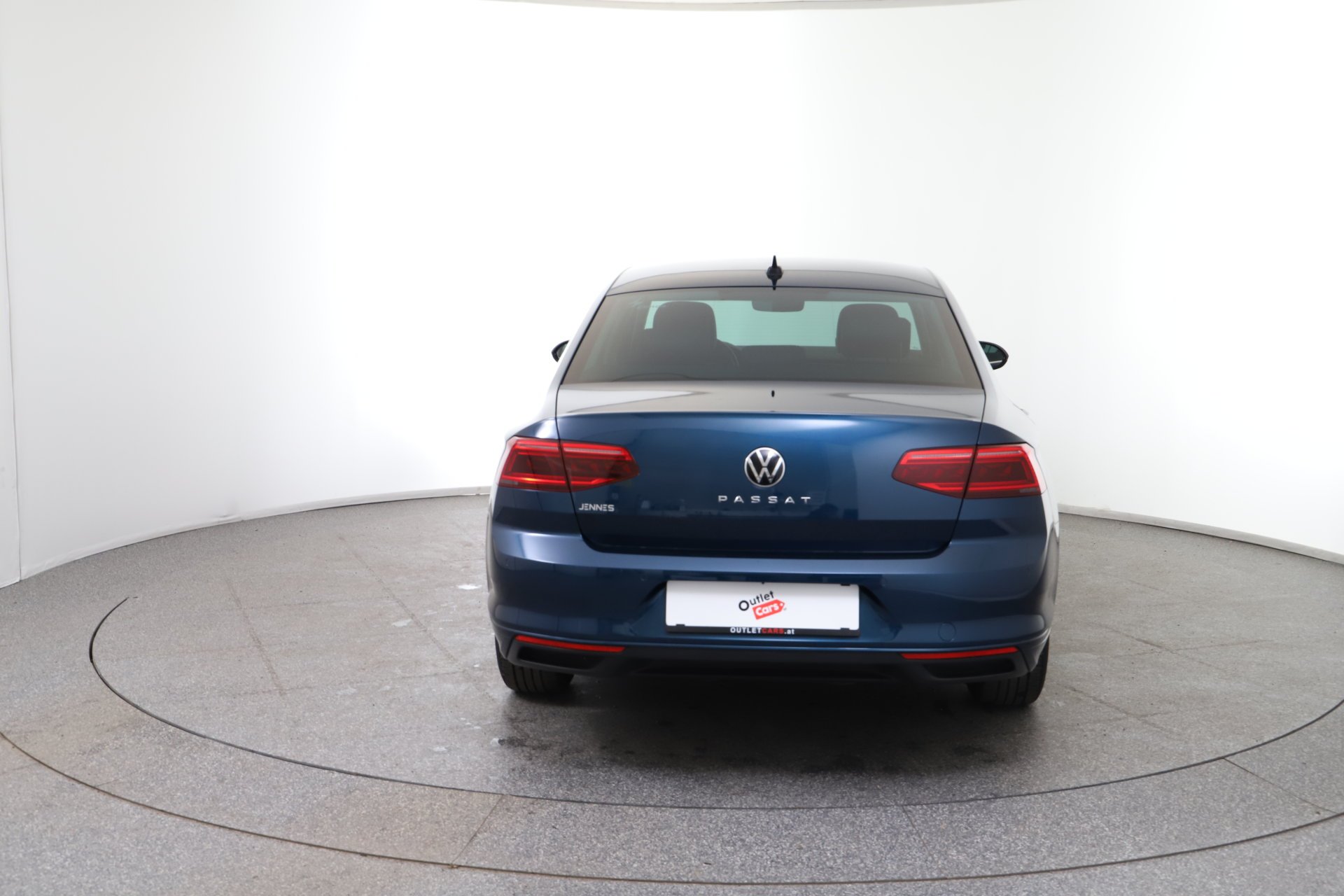 VW Passat 1.5 TSI BMT Business | Bild 6 von 30