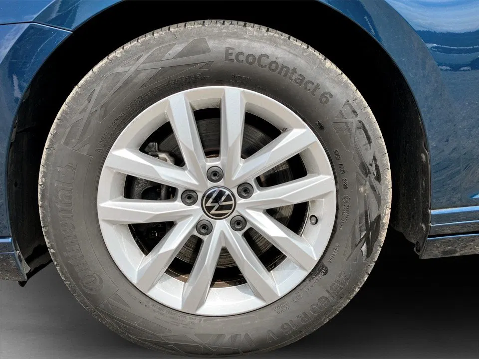 VW Passat Business 1.5 TSI | Bild 7 von 29