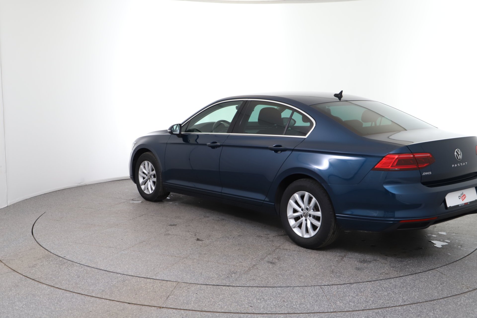 VW Passat 1.5 TSI BMT Business | Bild 7 von 30