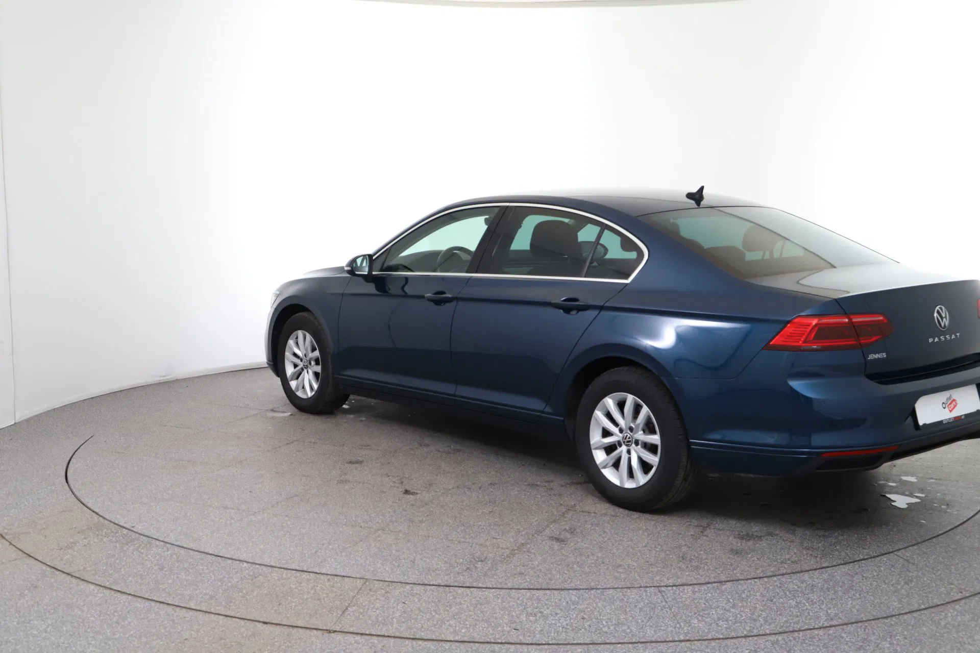 VW Passat 1.5 TSI BMT Business | Bild 7 von 30