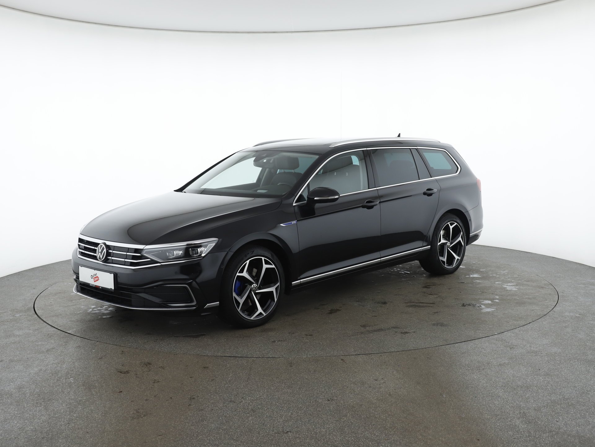 VW Passat Variant 1.4 TSI  GTE | Bild 2 von 31