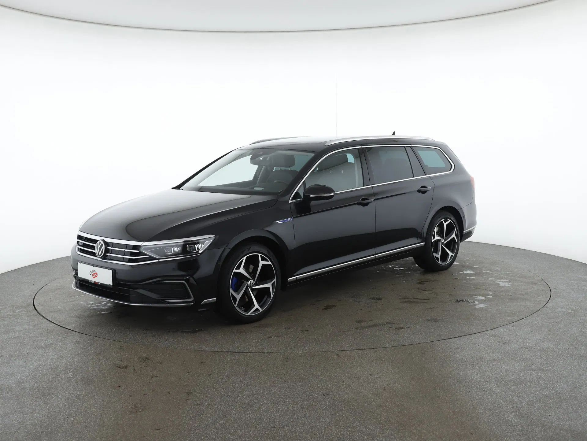 VW Passat Variant 1.4 TSI GTE | Bild 2 von 31