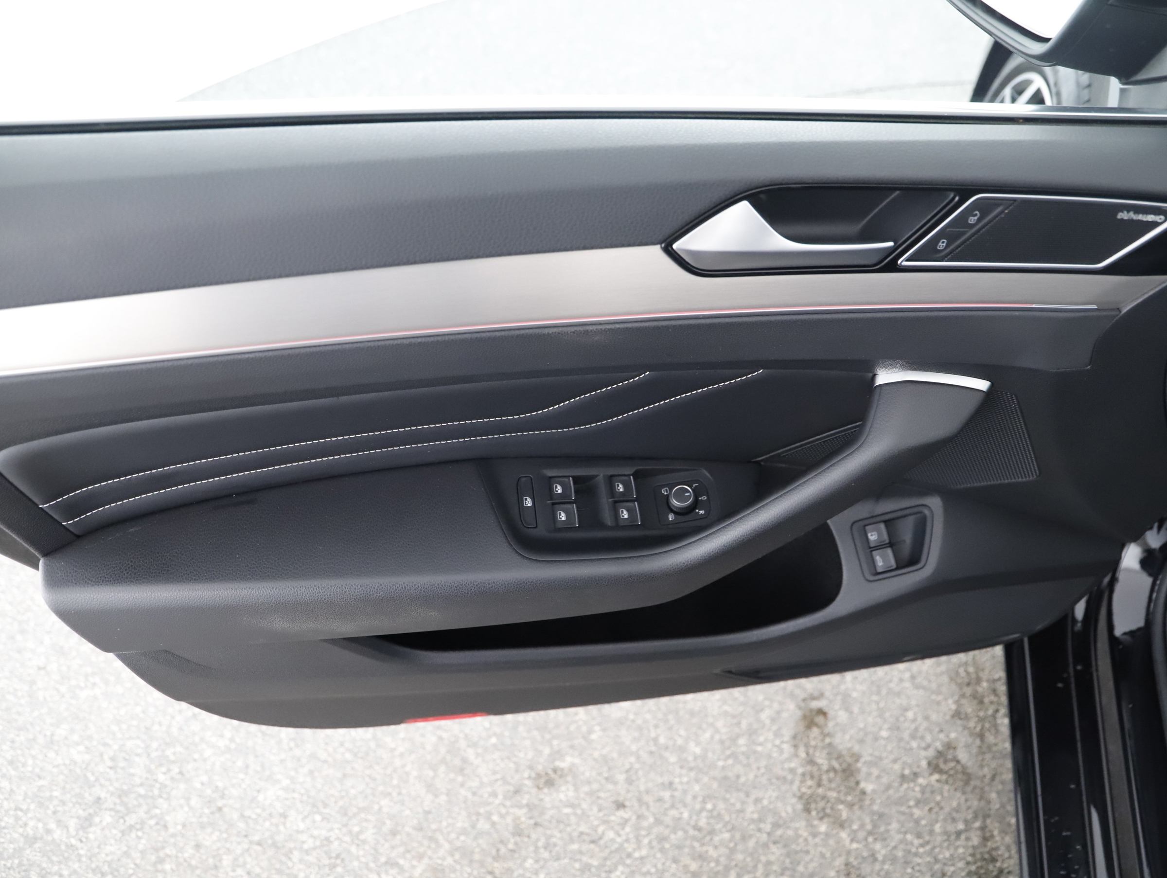 VW Passat Variant 1.4 TSI  GTE | Bild 11 von 31