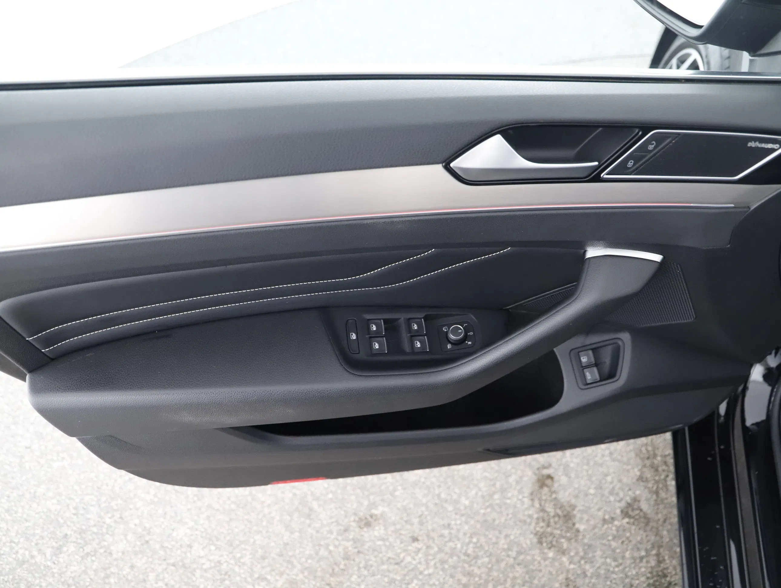 VW Passat Variant 1.4 TSI GTE | Bild 11 von 31