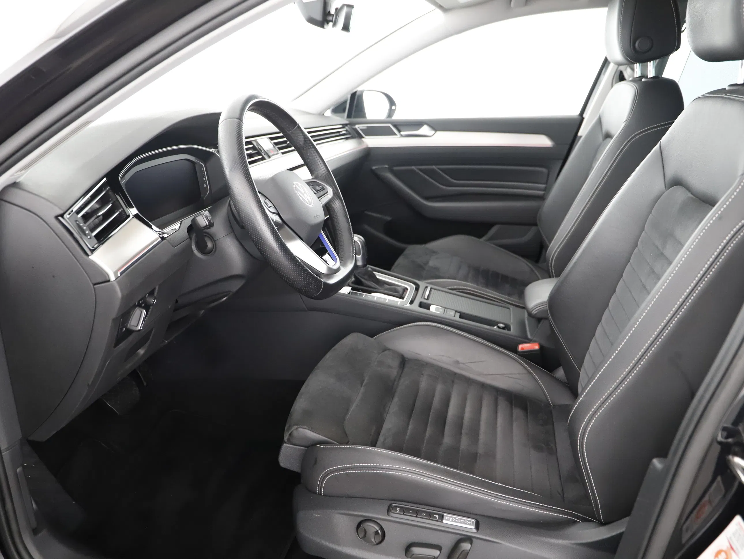 VW Passat Variant 1.4 TSI GTE | Bild 14 von 31