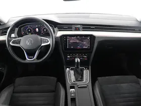 VW Passat Variant 1.4 TSI GTE | Thumbnail 15 von 31
