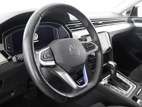 VW Passat Variant 1.4 TSI GTE | Thumbnail 17 von 31
