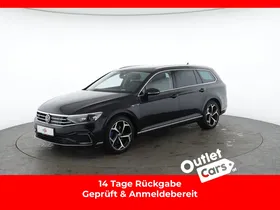 VW Passat Variant 1.4 TSI GTE | Thumbnail 1 von 31