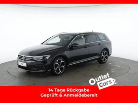 VW Passat Variant 1.4 TSI GTE | Thumbnail 1 von 31