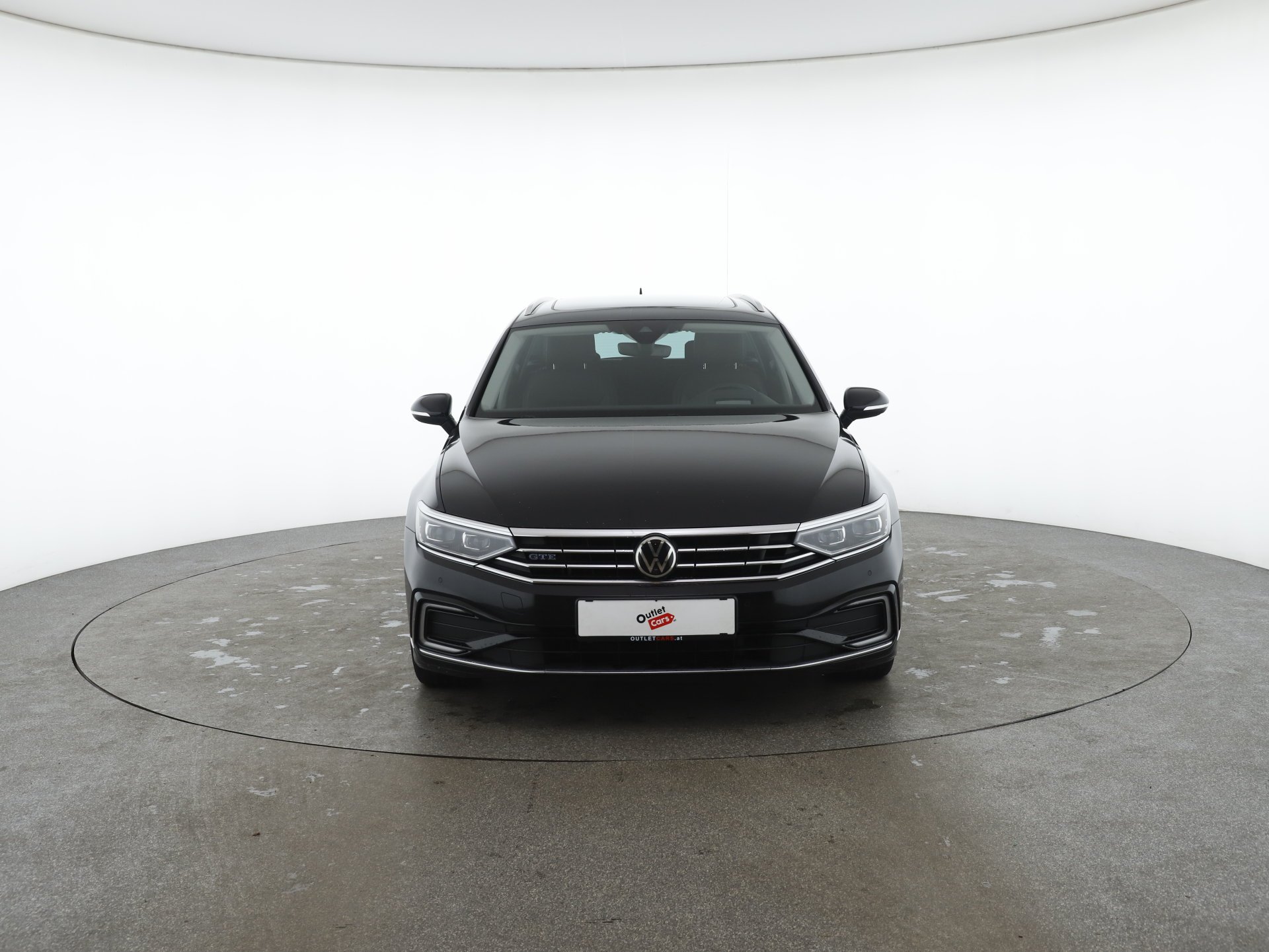 VW Passat Variant 1.4 TSI  GTE | Bild 3 von 31