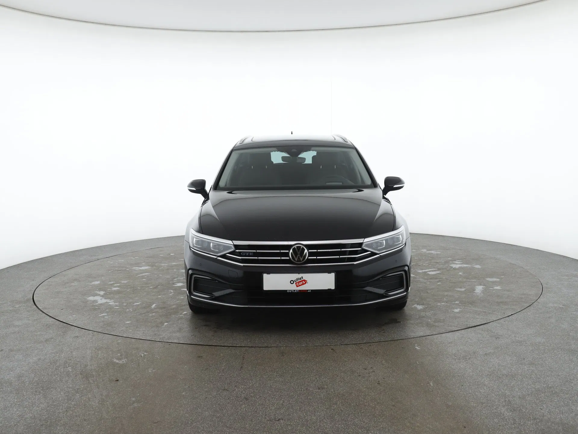 VW Passat Variant 1.4 TSI GTE | Bild 3 von 31