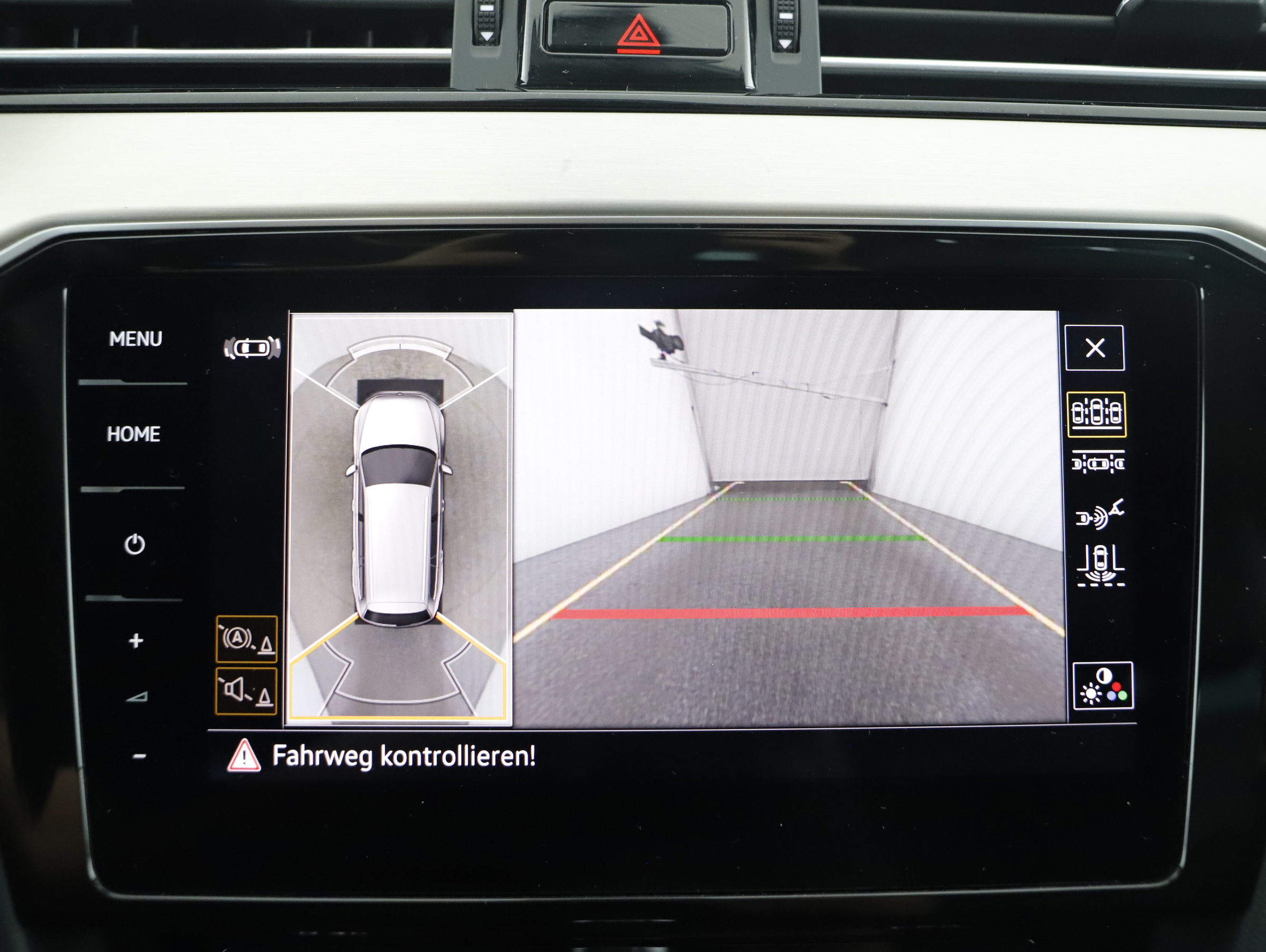 VW Passat Variant 1.4 TSI  GTE | Bild 20 von 31