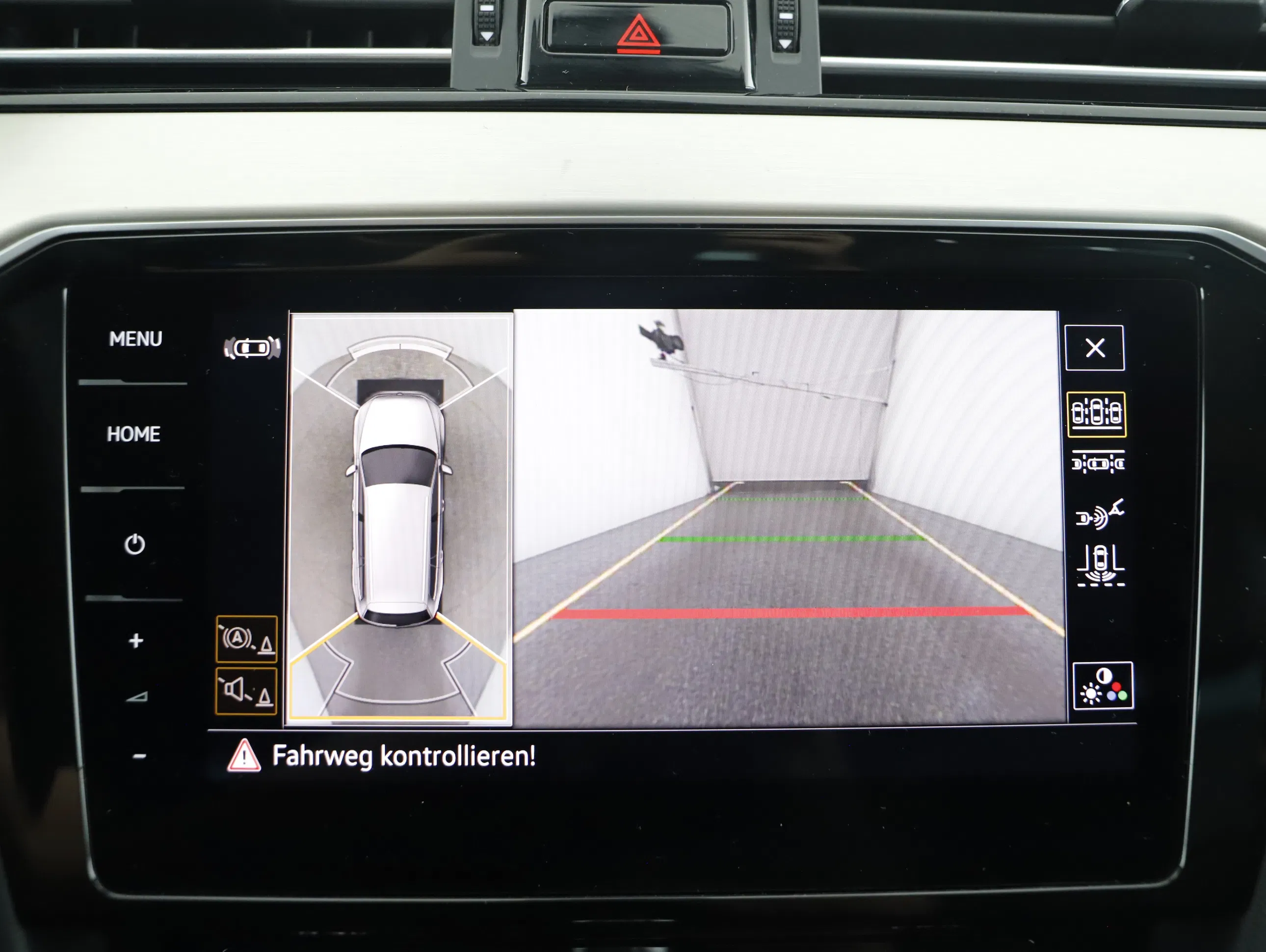 VW Passat Variant 1.4 TSI GTE | Bild 20 von 31