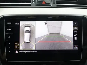 VW Passat Variant 1.4 TSI GTE | Thumbnail 20 von 31