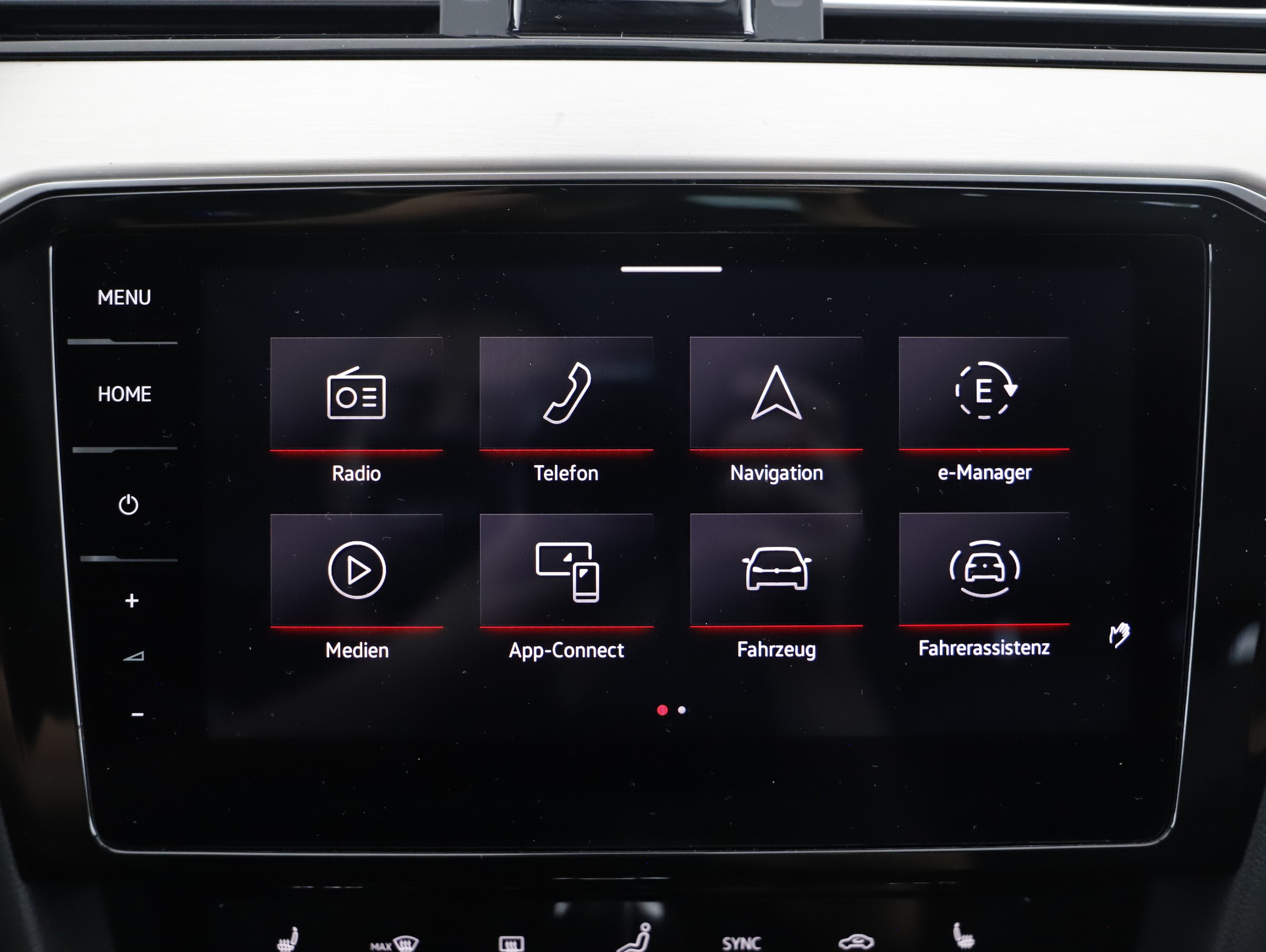 VW Passat Variant 1.4 TSI  GTE | Bild 21 von 31