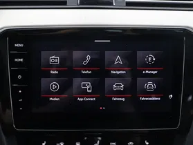 VW Passat Variant 1.4 TSI GTE | Thumbnail 21 von 31