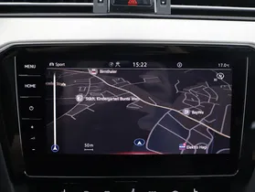 VW Passat Variant 1.4 TSI GTE | Thumbnail 22 von 31