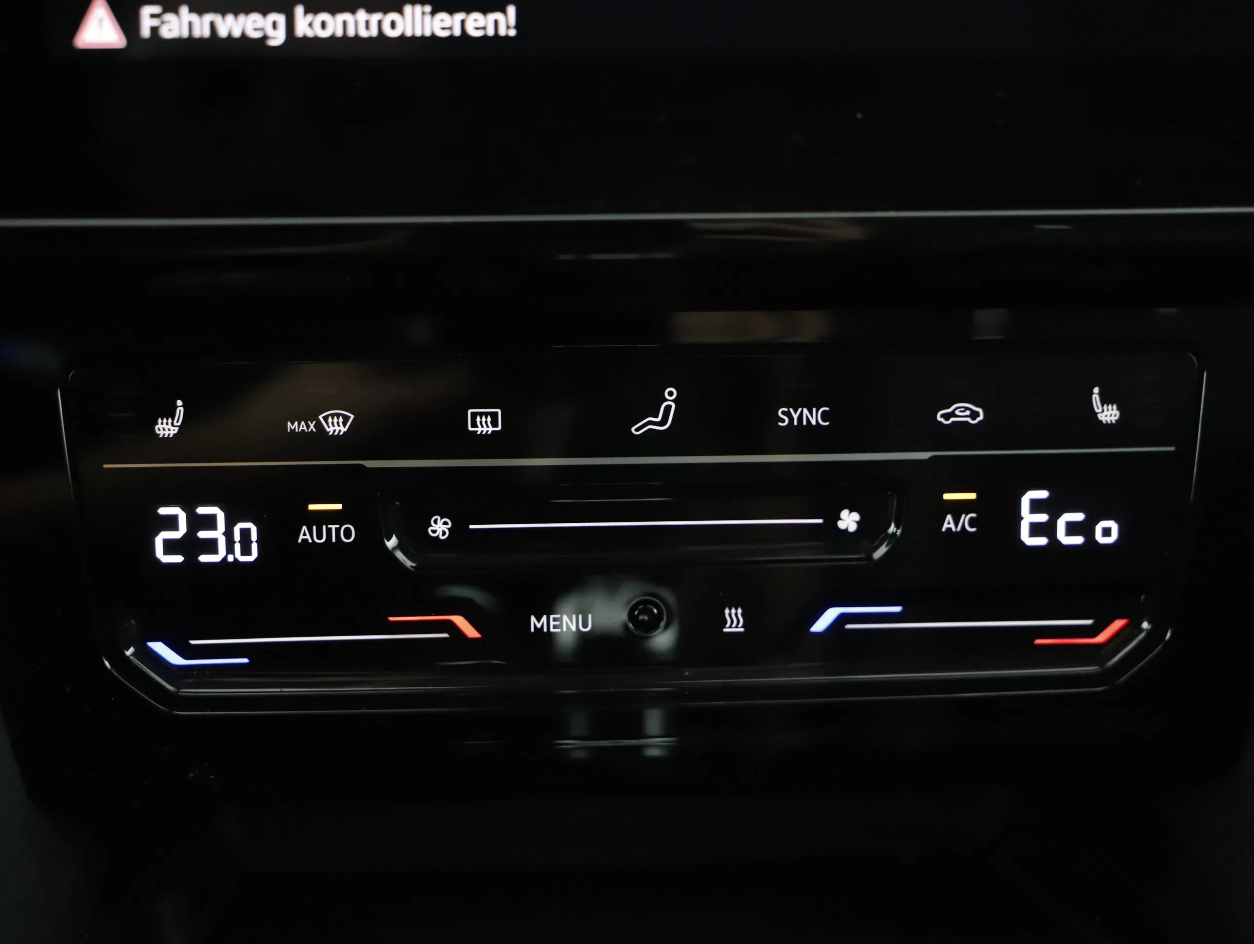 VW Passat Variant 1.4 TSI GTE | Bild 23 von 31