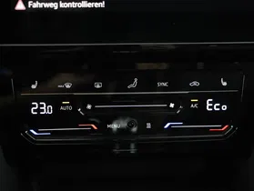 VW Passat Variant 1.4 TSI GTE | Thumbnail 23 von 31