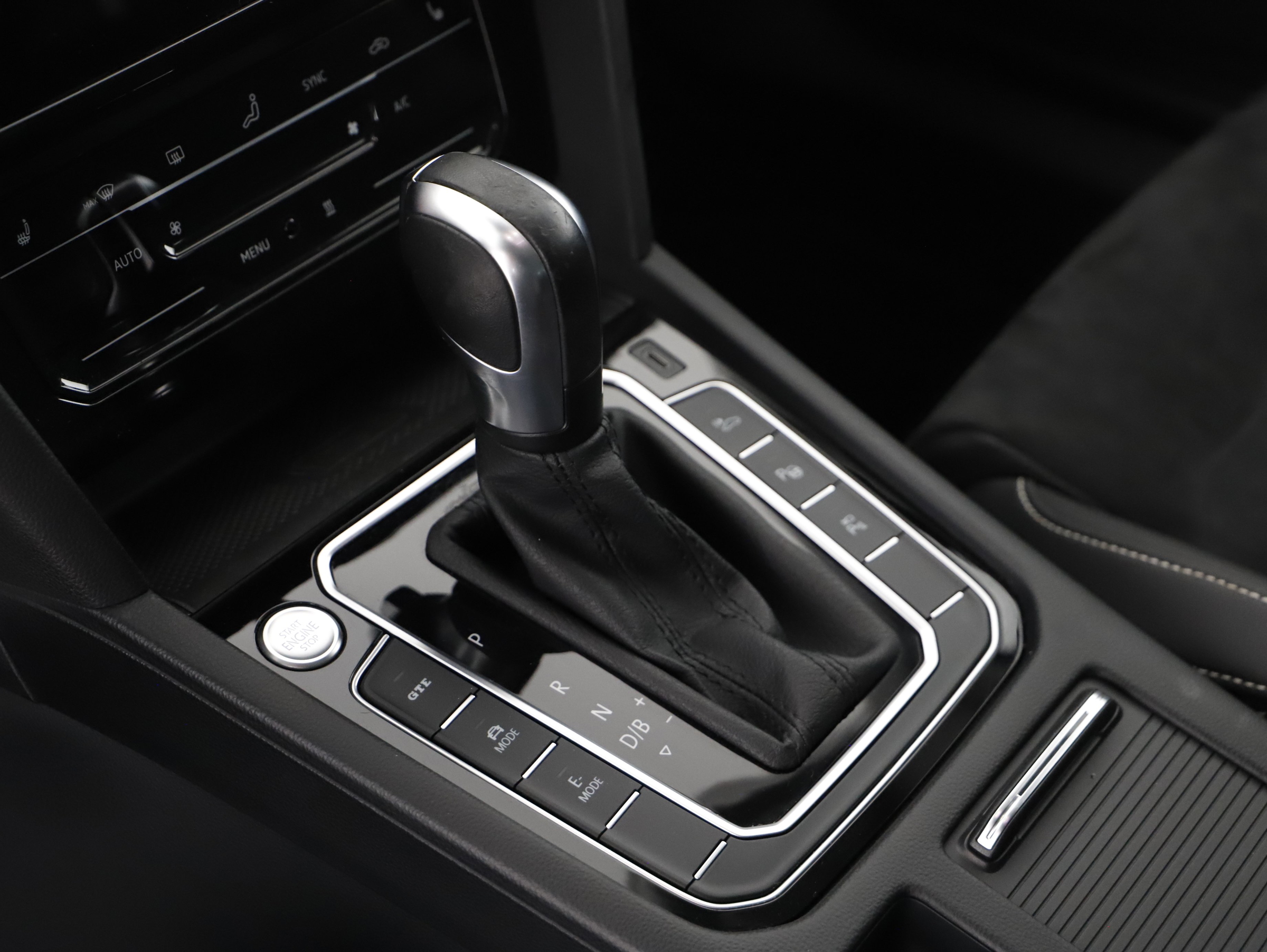 VW Passat Variant 1.4 TSI  GTE | Bild 24 von 31