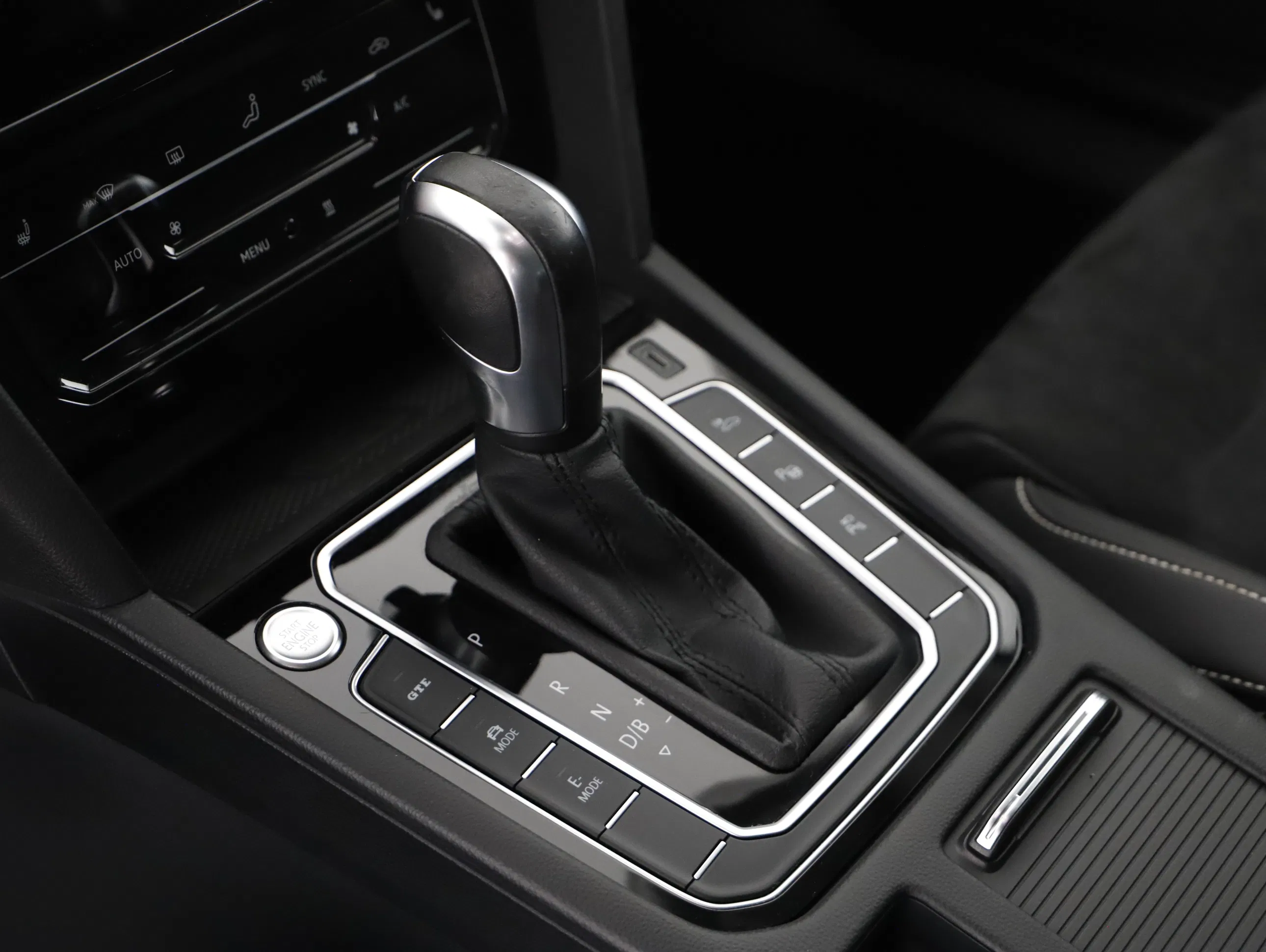 VW Passat Variant 1.4 TSI GTE | Bild 24 von 31