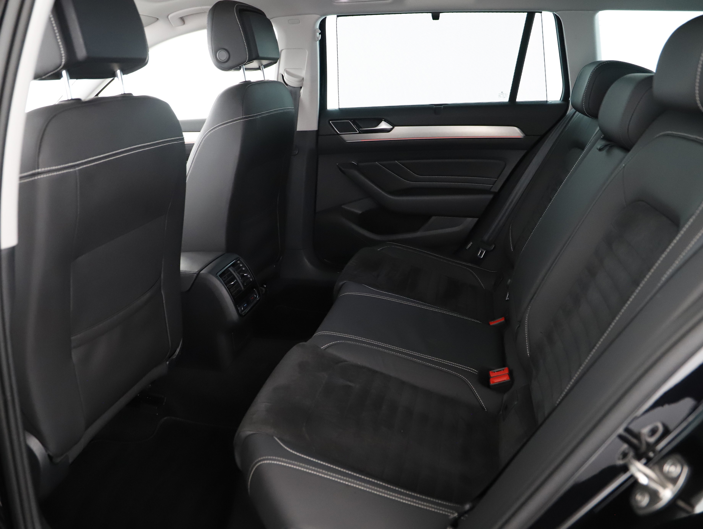 VW Passat Variant 1.4 TSI  GTE | Bild 25 von 31