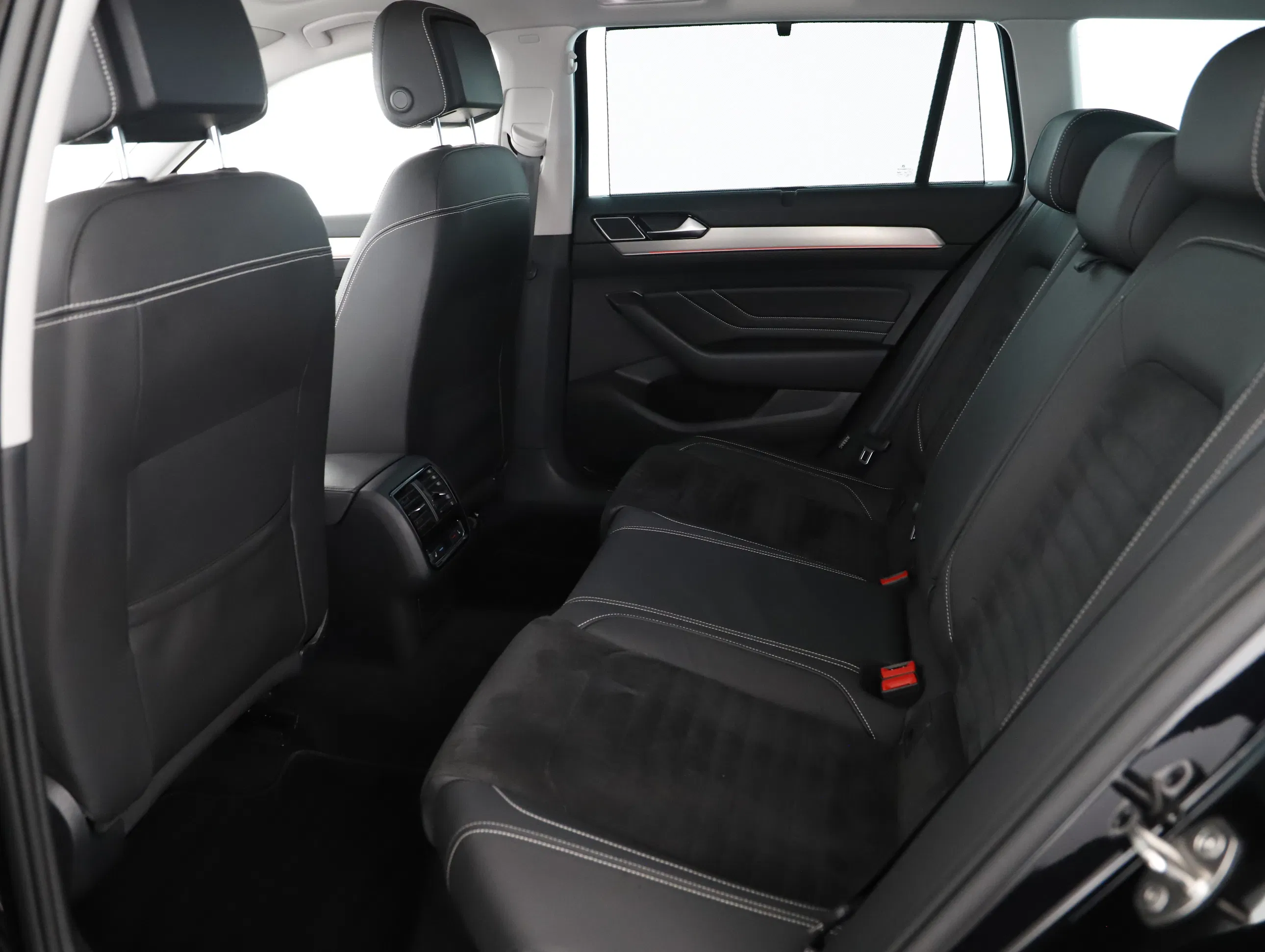 VW Passat Variant 1.4 TSI GTE | Bild 25 von 31