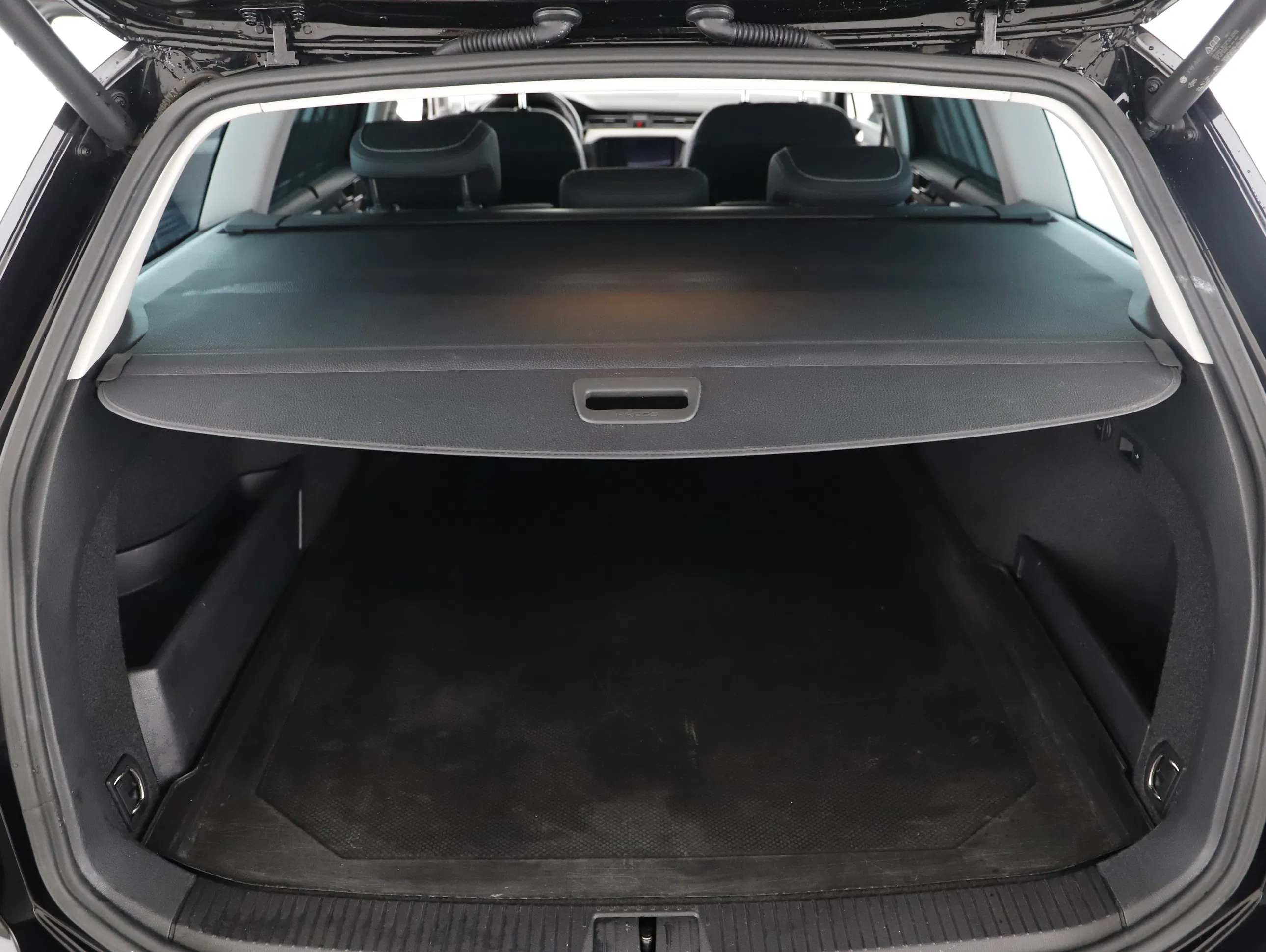 VW Passat Variant 1.4 TSI GTE | Bild 26 von 31