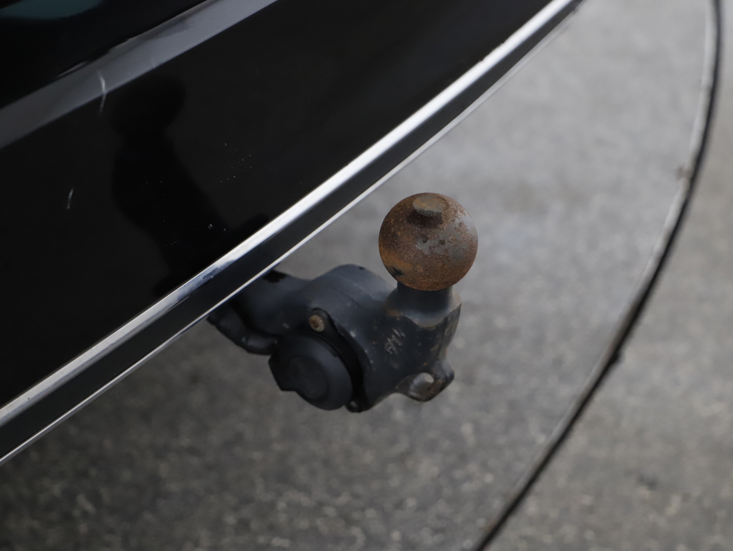 VW Passat Variant 1.4 TSI  GTE | Bild 29 von 31