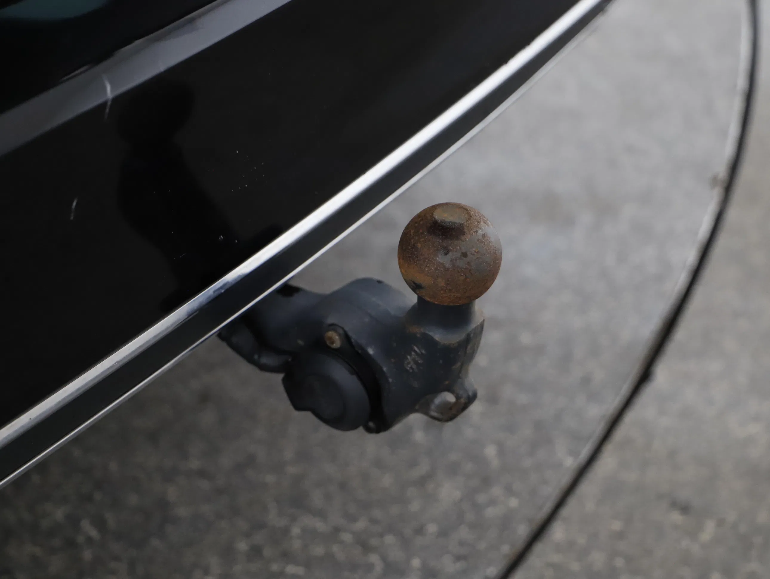 VW Passat Variant 1.4 TSI GTE | Bild 29 von 31