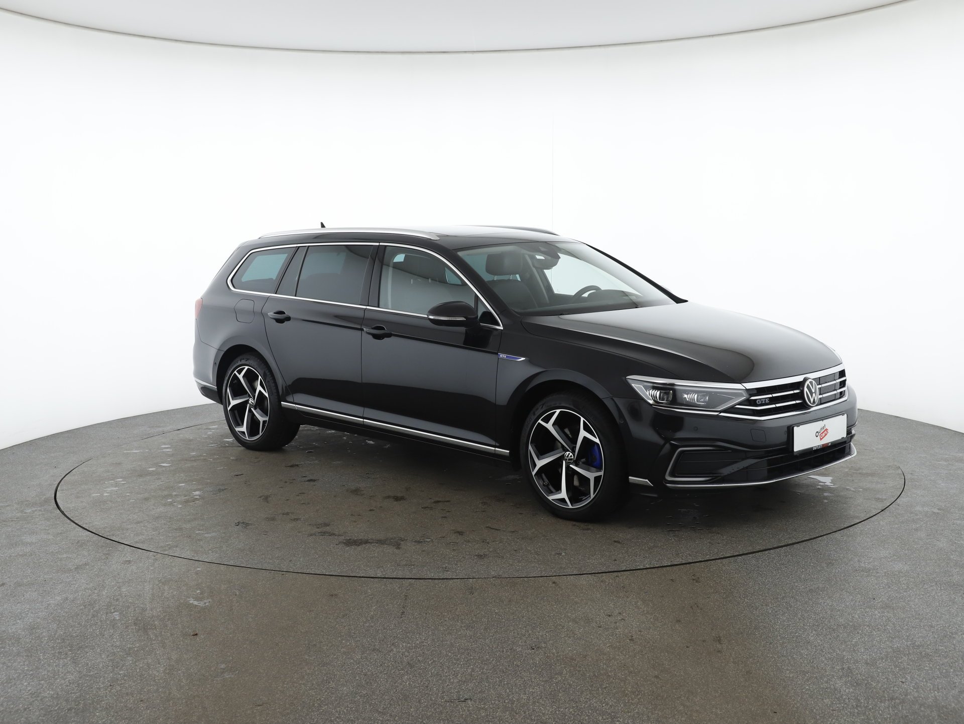 VW Passat Variant 1.4 TSI  GTE | Bild 4 von 31