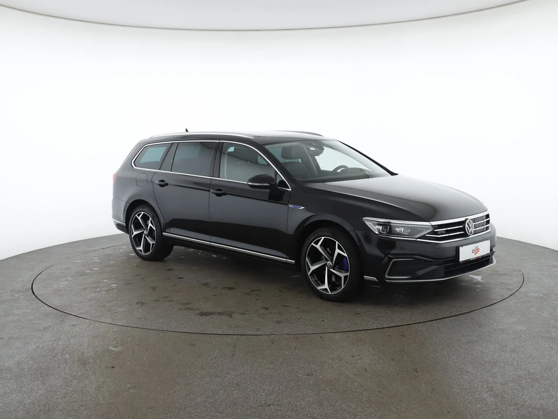 VW Passat Variant 1.4 TSI GTE | Bild 4 von 31