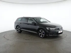 VW Passat Variant 1.4 TSI GTE | Thumbnail 4 von 31