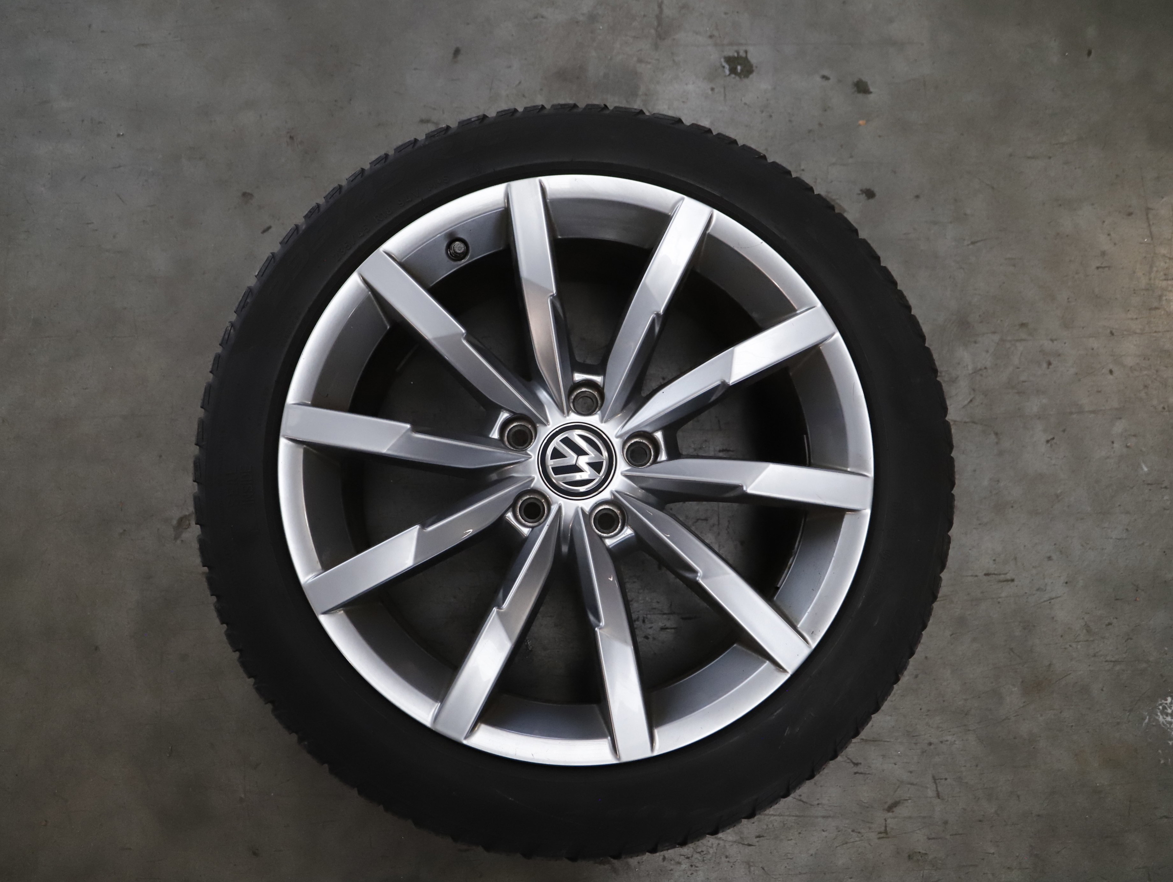 VW Passat Variant 1.4 TSI  GTE | Bild 30 von 31